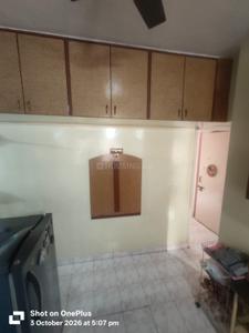 Bedroom Image of 850 Sq.ft 2 BHK Apartment / Flat for rent in Warje Pune for Rs. 24000