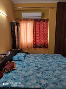 Bedroom Image of 1650 Sq.ft 3 BHK Apartment / Flat for sale in Eldeco Saubhagyam Phase 2, Vrindavan Yojana Lucknow for Rs. 15000000