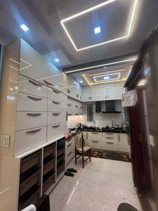 Kitchen Image of 2500 Sq.ft 4 BHK Villa for sale in Vidayaranya Puram Mysore for Rs. 23500000