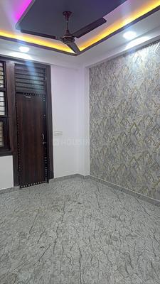 Image of 1100 Sq.ft 3 BHK Apartment / Flat for sale in Govindpuram, Ghaziabad for Rs. 4200000