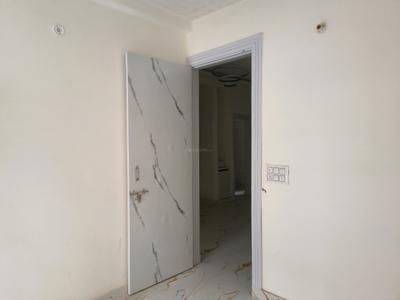 Bedroom Image of 900 Sq.ft 3 BHK Builder Floor for sale in Ved Vihar Ghaziabad for Rs. 3449444