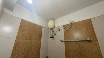 Image of 1215 Sq.ft 2 BHK Apartment / Flat for rent in Samved Alpine Heights, Navrangpura, Ahmedabad for Rs. 32000