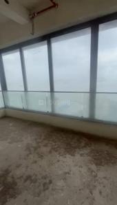 Balcony Image of 2990 Sq.ft 3 BHK Apartment / Flat for sale in Colaba Mumbai for Rs. 285000000