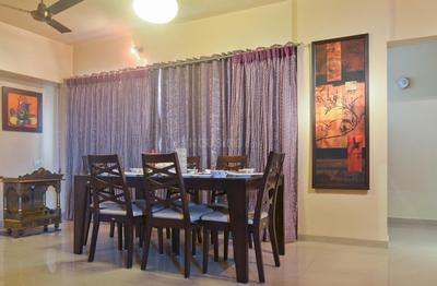 Hall Image of 303 A Akash Ganga in Rahatani, Pune