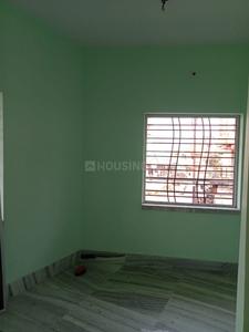 Bedroom Image of 900 Sq.ft 2 BHK Independent House for rent in Mahaprabhu Jharna Apartment, Benachity Durgapur for Rs. 9500