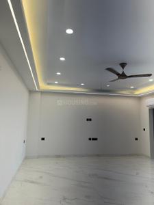 Hall Image of 2367 Sq.ft 3 BHK Builder Floor for rent in Ardee The Residency, Sector 52 Gurgaon for Rs. 75000