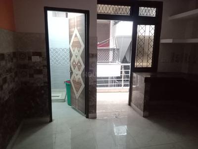 Image of 280 Sq.ft 1 RK Studio for rent in Munirka, New Delhi for Rs. 10500