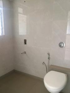 Bedroom Three Image of 1890 Sq.ft 3 BHK Apartment / Flat for sale in Ambernath East Ambernath for Rs. 8499000
