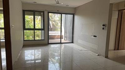 Living Room Image of 900 Sq.ft 2 BHK Apartment / Flat for sale in Yashada Epic Phase 1, Pimple Nilakh Pune for Rs. 12500000
