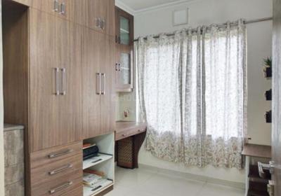 Bedroom Image of 1123 Sq.ft 3 BHK Apartment / Flat for sale in Pimpri Pune for Rs. 17700000