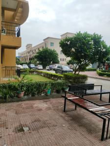 Balcony Image of 1400 Sq.ft 3 BHK Apartment / Flat for sale in Pardesi Ushay Tower, Kundli Sonipat for Rs. 9500000
