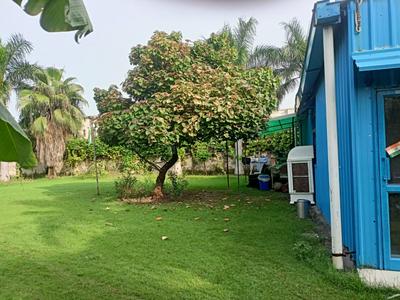 Image of 3500 Sq.ft 3 BHK Independent House for rent in ATS Paradiso, Chi IV, Greater Noida for Rs. 125000