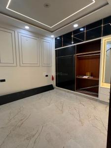 Hall Image of 800 Sq.ft 2 BHK Independent House for rent in Sector 8 Rohini New Delhi for Rs. 36000