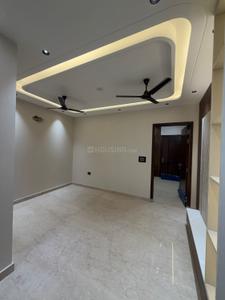 Hall Image of 900 Sq.ft 2 BHK Independent House for rent in Rajouri Garden New Delhi for Rs. 35000
