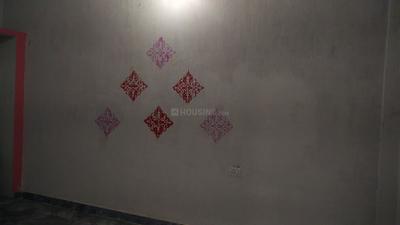 Bedroom Image of 825 Sq.ft 2 BHK Builder Floor for rent in Madiyava Lucknow for Rs. 12000