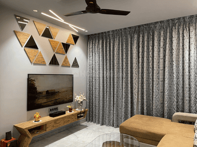 Image of 900 Sq.ft 1 BHK Apartment / Flat for rent in Dombivli West, Thane for Rs. 25000