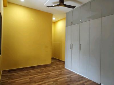 Bedroom Image of 2000 Sq.ft 3 BHK Villa for sale in Upparpally Hyderabad for Rs. 17000000