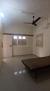 Hall Image of 1050 Sq.ft 1 BHK Independent House for rent in Karelibagh Vadodara for Rs. 11500