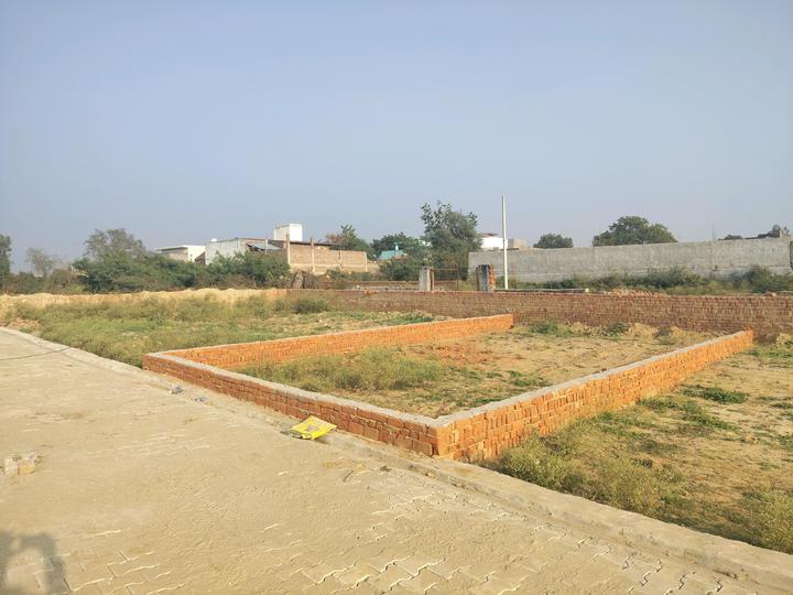 YEIDA Individual Residential Plots Main Image 1