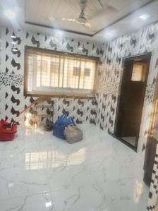 Hall Image of 250 Sq.ft 1 RK Apartment / Flat for sale in Saikripa, Jogeshwari East Mumbai for Rs. 5700000