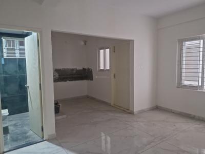 Kitchen Image of 1531 Sq.ft 3 BHK Apartment / Flat for sale in Horamavu Bengaluru for Rs. 12554200