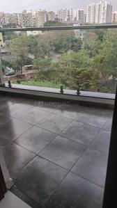 Balcony Image of 900 Sq.ft 2 BHK Apartment / Flat for sale in Siddh Amara, Bavdhan Pune for Rs. 10500000