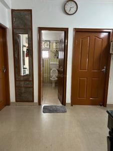 Bedroom Image of 1150 Sq.ft 2 BHK Apartment / Flat for sale in Ivory Tower, Vasundhara Ghaziabad for Rs. 8600000
