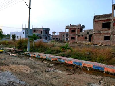 Image of 2142 Sq.ft Residential Plot / Land for sale in Harshit Springfield Villas, Kondakal, Hyderabad for Rs. 8806000