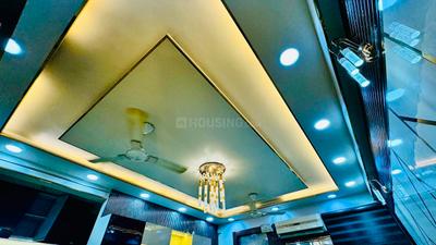 Image of 2286 Sq.ft 3 BHK Apartment / Flat for sale in Thapar The Arthah, Vaishali, Ghaziabad for Rs. 30000000
