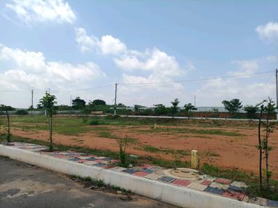 Residential Plot