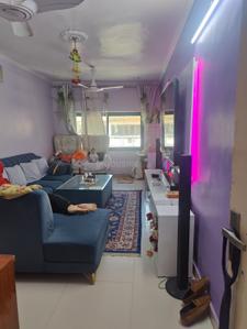 Living Room Image of 1000 Sq.ft 2 BHK Apartment / Flat for sale in Sector 15 Rohini New Delhi for Rs. 14000000