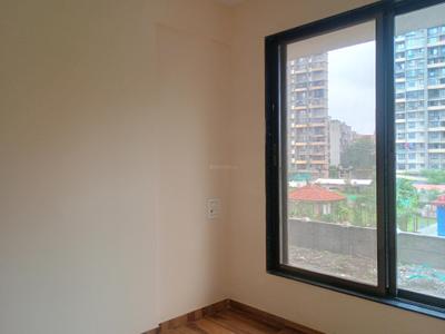 Bedroom Image of 569 Sq.ft 1 BHK Apartment / Flat for sale in Dombivli East Thane for Rs. 4320000
