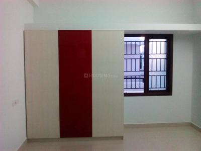 Bedroom Image of 2009 Sq.ft 3 BHK Villa for sale in Vijay Raja Spruce, Kelambakkam Chennai for Rs. 11500000