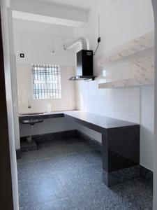 Kitchen Image of 1200 Sq.ft 2 BHK Builder Floor for rent in Ketekibari Tezpur for Rs. 10000