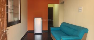 Living Room Image of 1000 Sq.ft 2 BHK Builder Floor for rent in BTM Layout Bengaluru for Rs. 25500