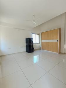 Bedroom Image of 2600 Sq.ft 4 BHK Villa for rent in Bhayli Vadodara for Rs. 50000