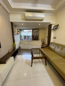 Hall Image of 650 Sq.ft 2 BHK Apartment / Flat for sale in Jai Rajratan, Goregaon West Mumbai for Rs. 17500000