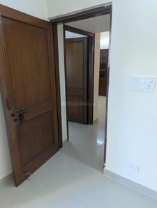Bedroom Image of 1600 Sq.ft 3 BHK Apartment / Flat for rent in Sector 9 Dwarka New Delhi for Rs. 55000