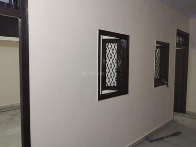 Hall Image of 650 Sq.ft 2 BHK Builder Floor for sale in Badarpur New Delhi for Rs. 2850000