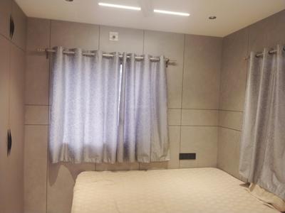 Bedroom Image of 1150 Sq.ft 2 BHK Apartment / Flat for sale in Amroli Surat for Rs. 4600000