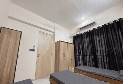Image of GetSetHome - Kandivali West  in Kandivali West, Mumbai