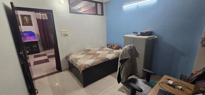 Bedroom Image of 720 Sq.ft 2 BHK Apartment / Flat for sale in Shastri Nagar Ghaziabad for Rs. 4800000