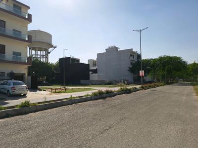 Image of 128 Sq.ft Residential Plot / Land for sale in Aditya World City Residential Plots, Bamheta Village, Ghaziabad for Rs. 17000000