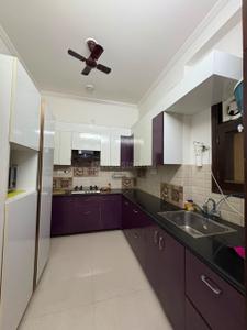 Kitchen Image of 1700 Sq.ft 3.5 BHK Builder Floor for sale in Vipul World, Sector 48 Gurgaon for Rs. 23000000