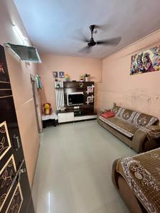 Bedroom Image of 1530 Sq.ft 4 BHK Duplex for sale in Nikol Ahmedabad for Rs. 8500000