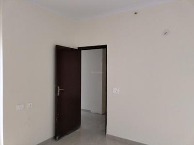 Bedroom Image of 1230 Sq.ft 2.5 BHK Apartment / Flat for sale in Amrapali Verona Heights, Noida Extension Greater Noida for Rs. 8985000