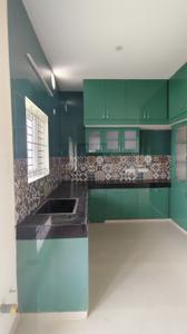 Kitchen Image of 2800 Sq.ft 2 BHK Independent House for sale in Saravanampatty Coimbatore for Rs. 18000000