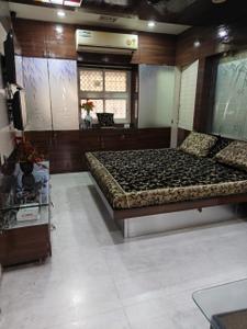 Ayyappa Rentals and Real Estates Bedroom 4