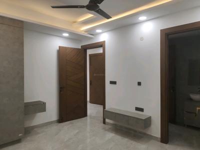 Bedroom Image of 2500 Sq.ft 4 BHK Builder Floor for sale in RR Deluxe Homes, Green Field Colony Faridabad for Rs. 23500000