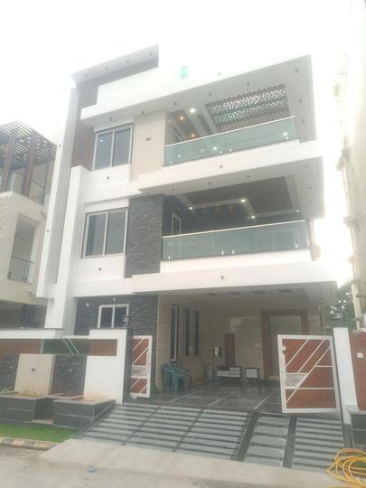 Wampugudem, Sainikpuri Main Image 1